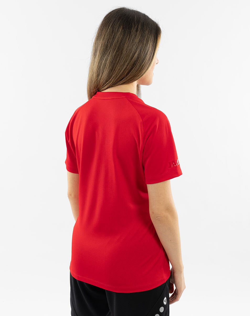 Tricou Dama sport JAKO UNI – Tricou de antrenament | JAKO Romania
