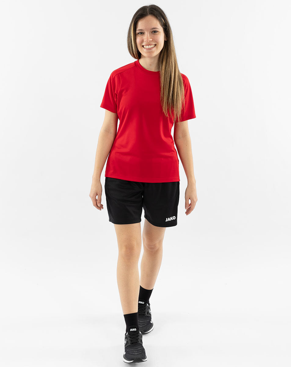 Tricou Dama sport JAKO UNI – Tricou de antrenament | JAKO Romania