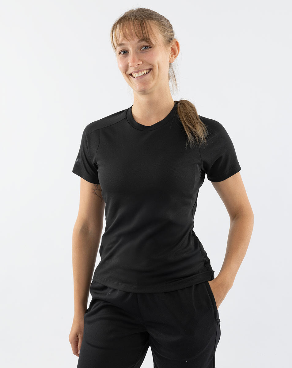 Tricou Dama sport JAKO UNI – Tricou de antrenament | JAKO Romania