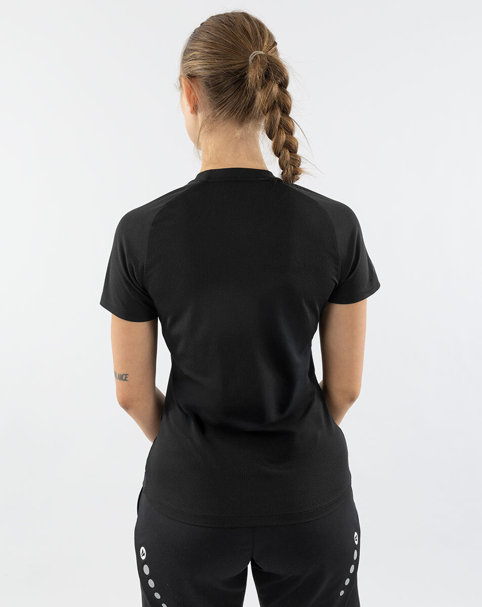 Tricou Dama sport JAKO UNI – Tricou de antrenament | JAKO Romania