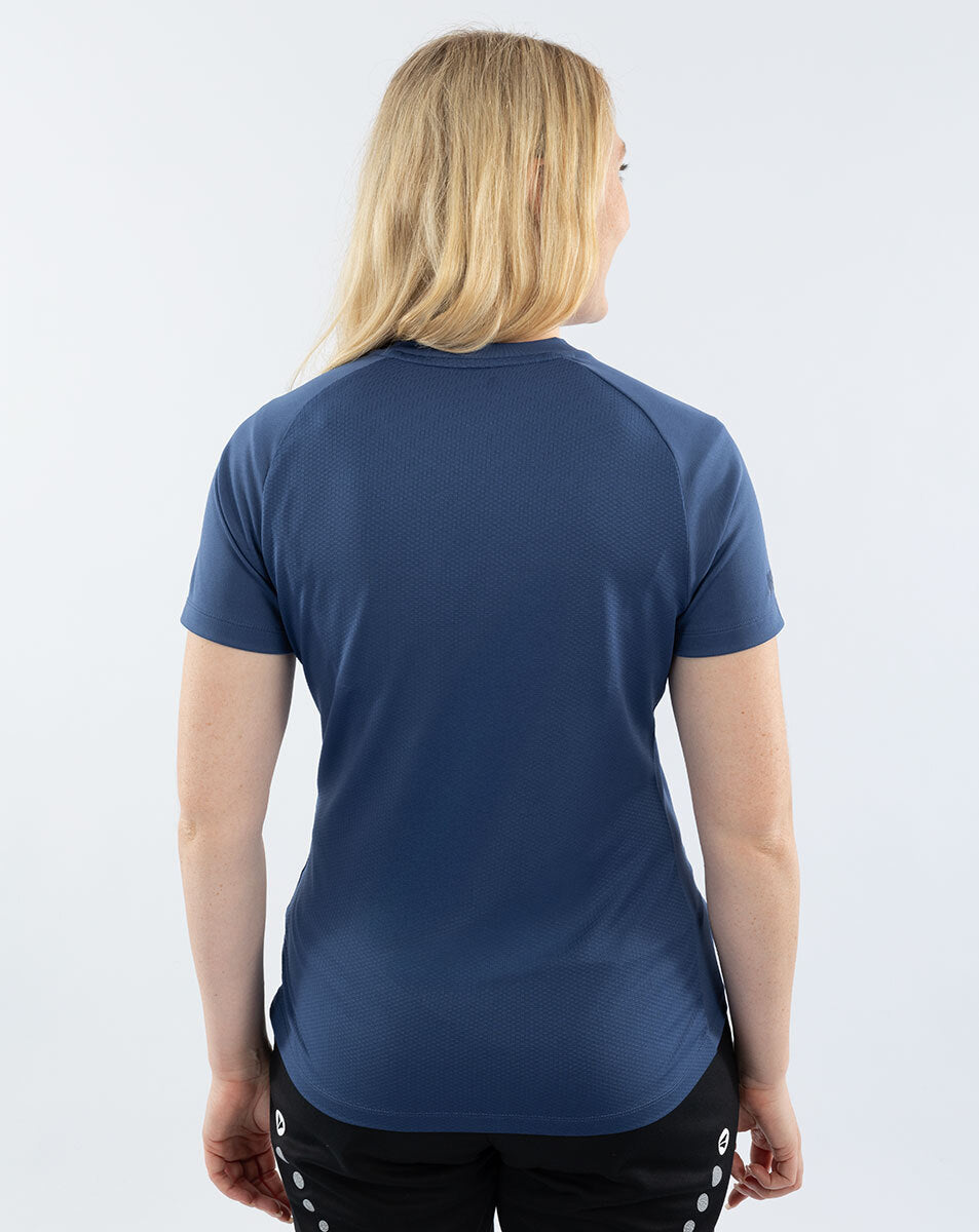 Tricou Dama sport JAKO UNI – Tricou de antrenament | JAKO Romania