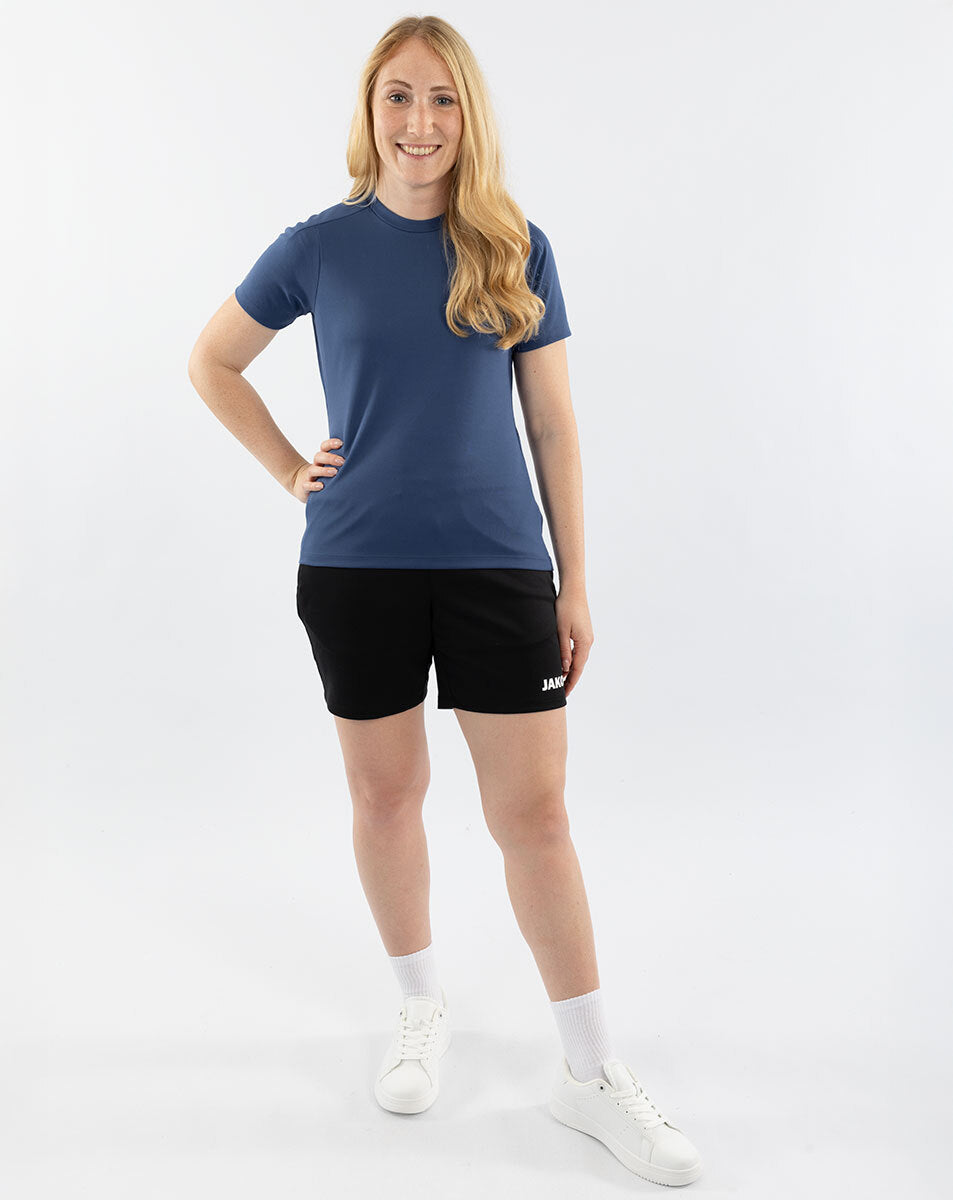 Tricou Dama sport JAKO UNI – Tricou de antrenament | JAKO Romania