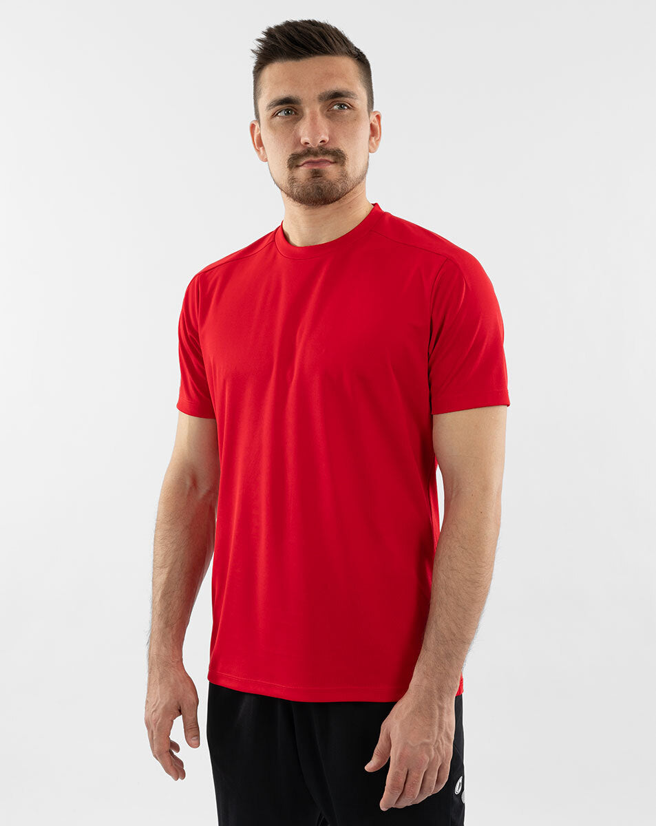 Tricou sport JAKO UNI – Tricou de antrenament | JAKO Romania