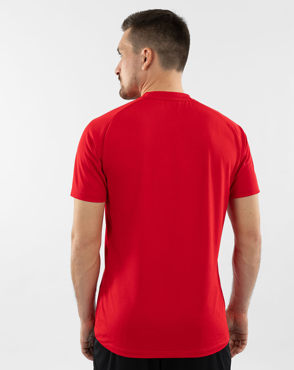 Tricou sport JAKO UNI – Tricou de antrenament | JAKO Romania