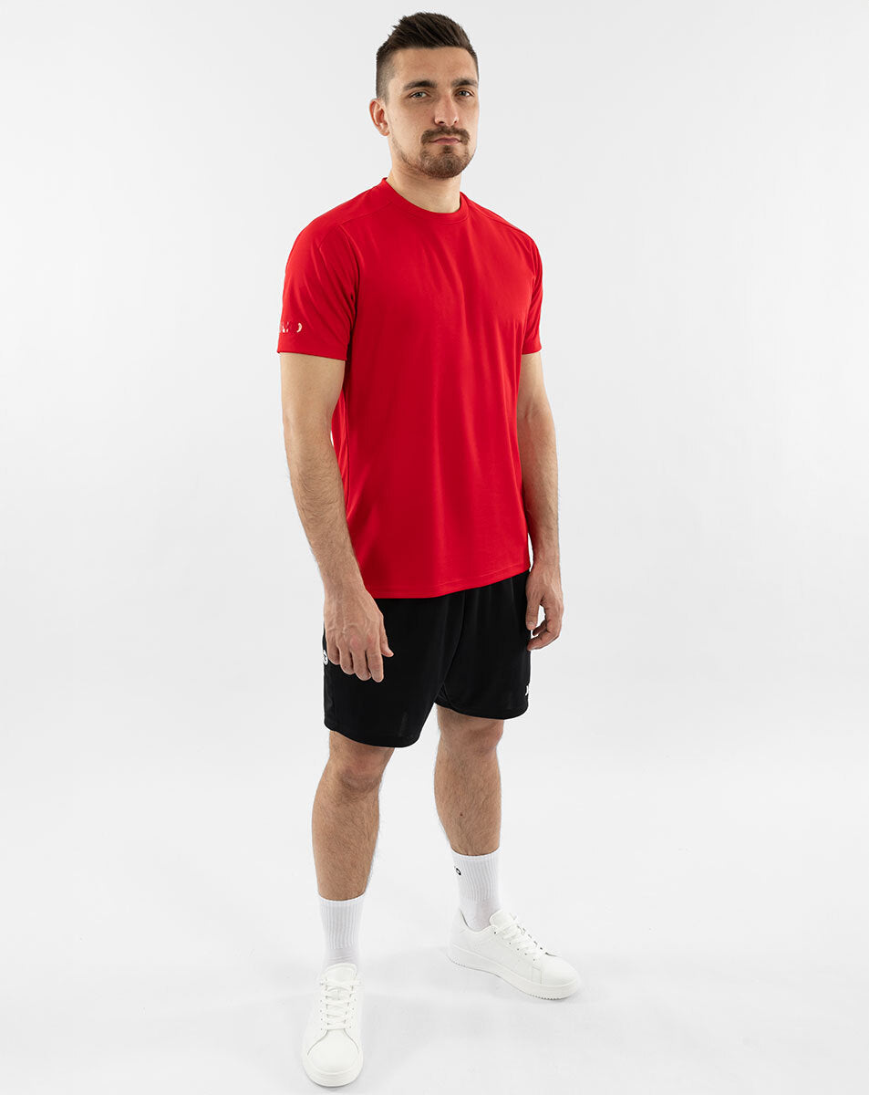 Tricou sport JAKO UNI – Tricou de antrenament | JAKO Romania