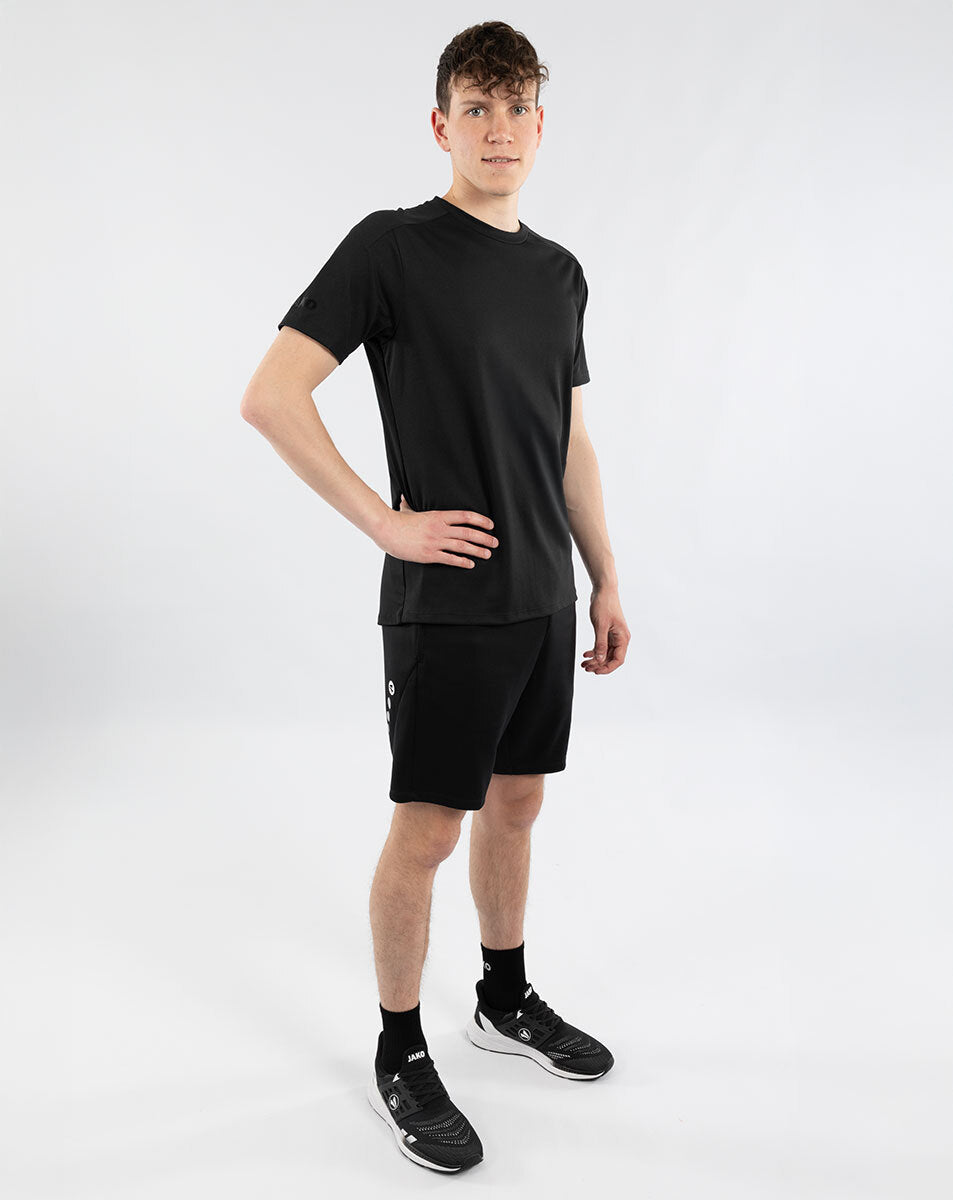 Tricou sport JAKO UNI – Tricou de antrenament | JAKO Romania