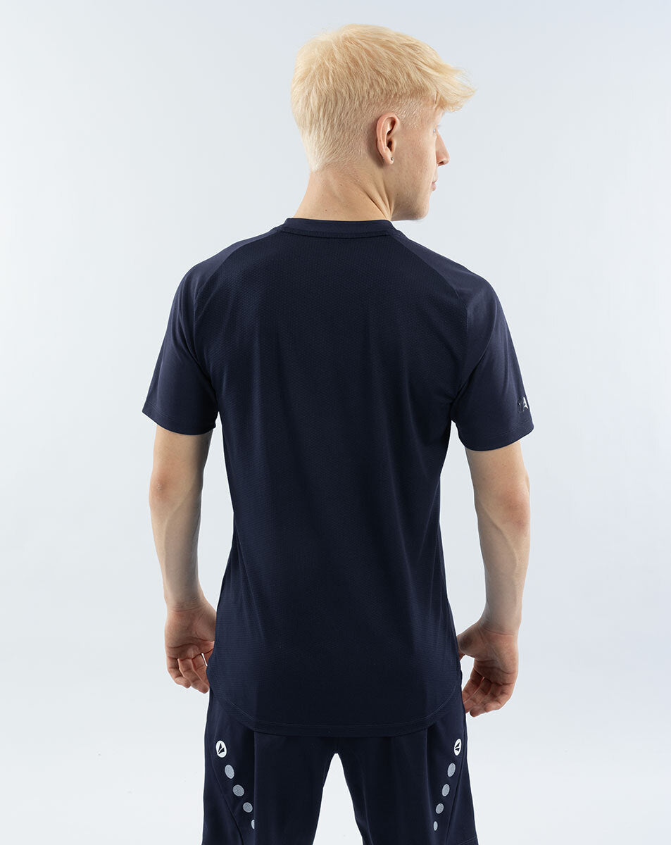 Tricou sport JAKO UNI – Tricou de antrenament | JAKO Romania