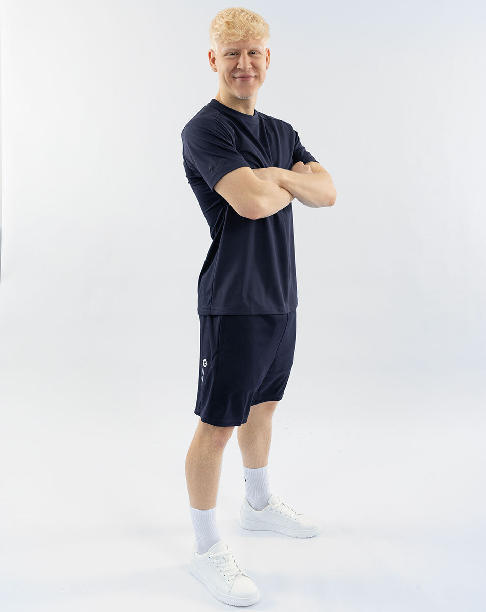 Tricou sport JAKO UNI – Tricou de antrenament | JAKO Romania