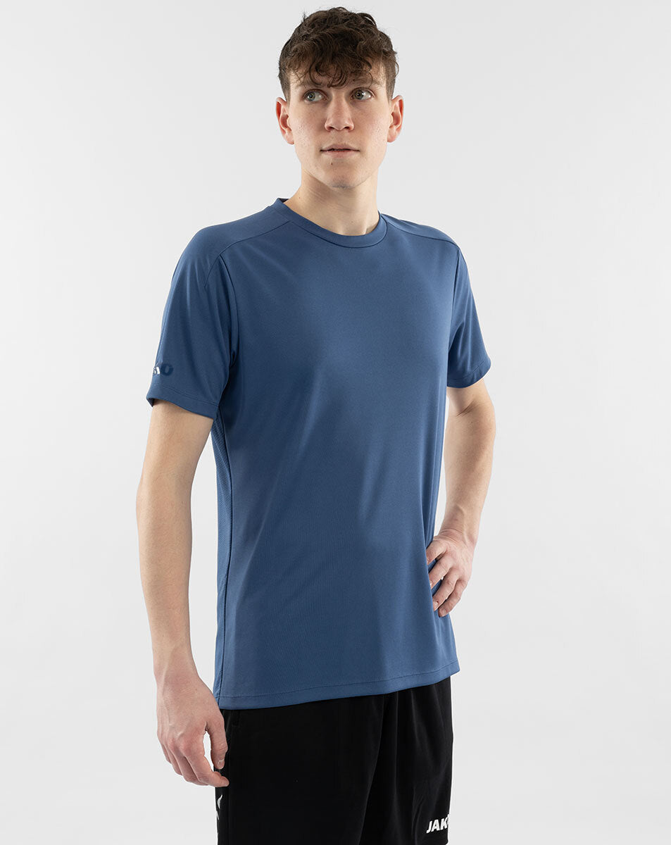 Tricou sport JAKO UNI – Tricou de antrenament | JAKO Romania