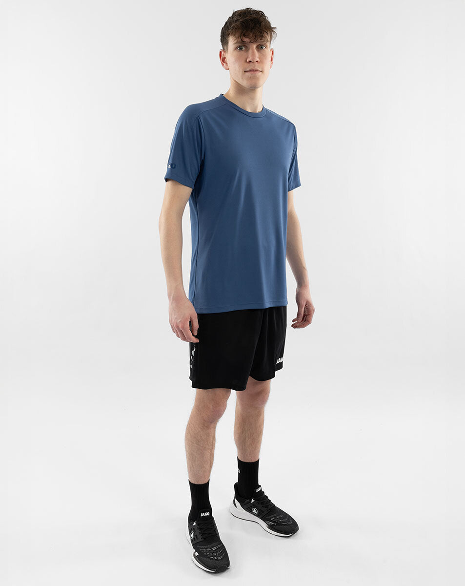 Tricou sport JAKO UNI – Tricou de antrenament | JAKO Romania