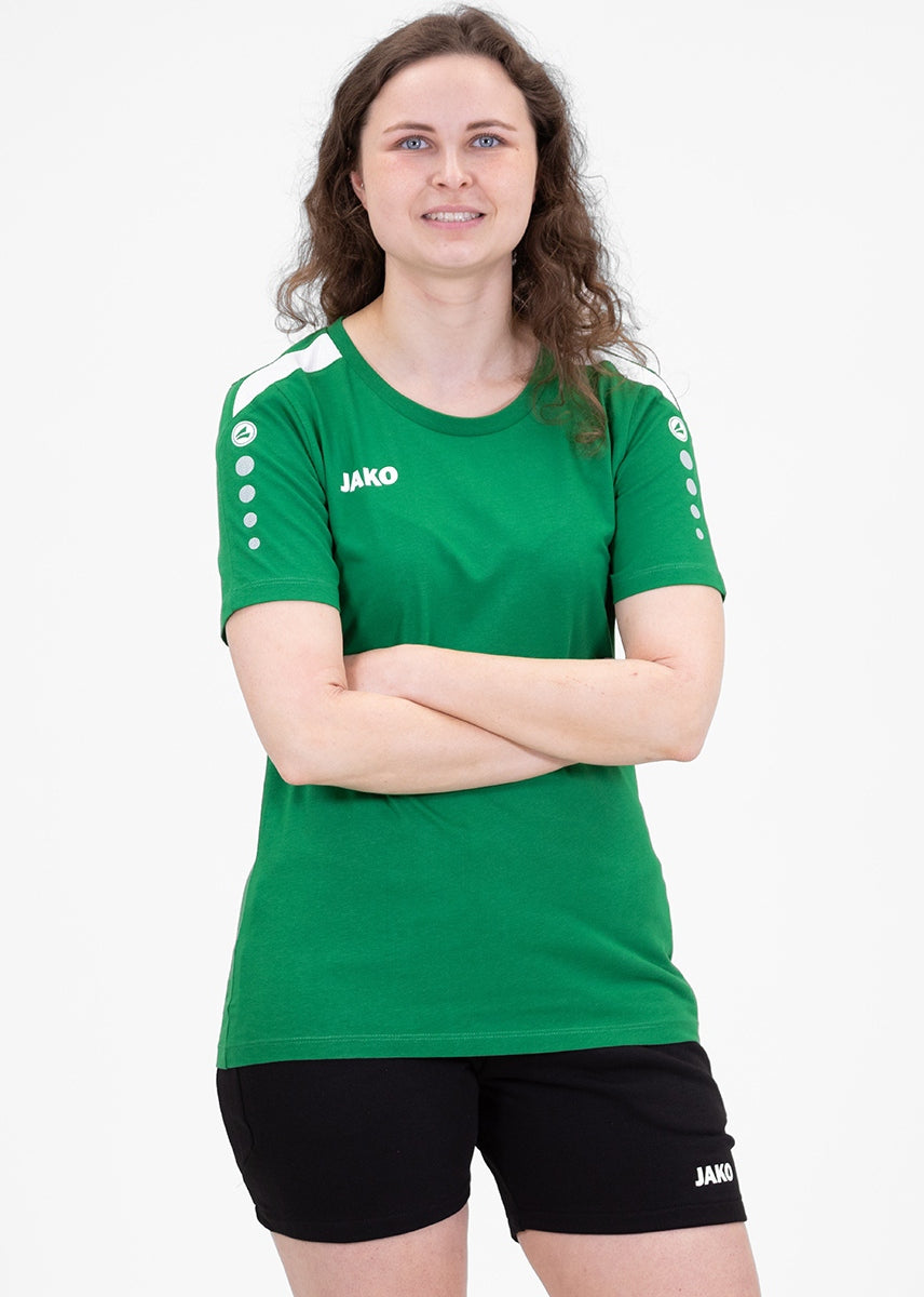 Tricou sport JAKO POWER – Tricou din bumbac organic | JAKO Romania