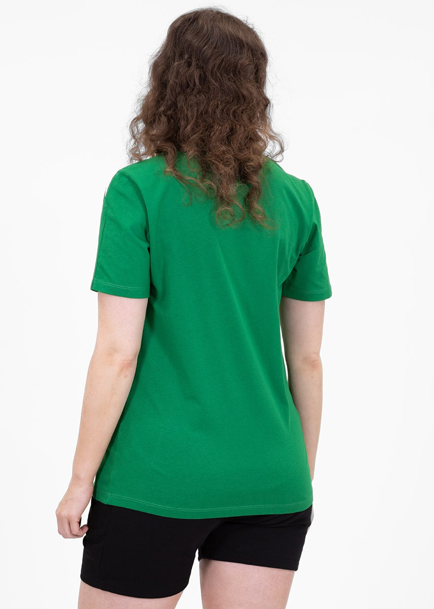 Tricou sport JAKO POWER – Tricou din bumbac organic | JAKO Romania