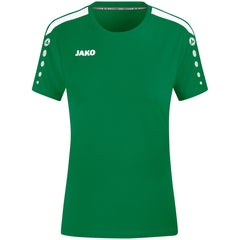 Tricou sport JAKO POWER – Tricou din bumbac organic | JAKO Romania