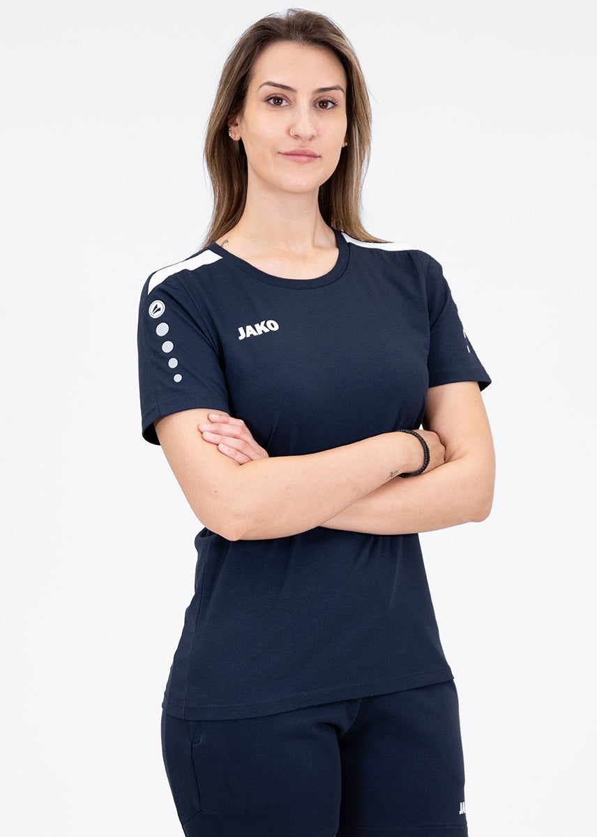 Tricou sport JAKO POWER – Tricou din bumbac organic | JAKO Romania