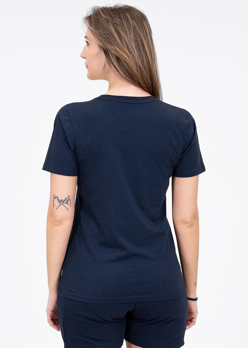 Tricou sport JAKO POWER – Tricou din bumbac organic | JAKO Romania