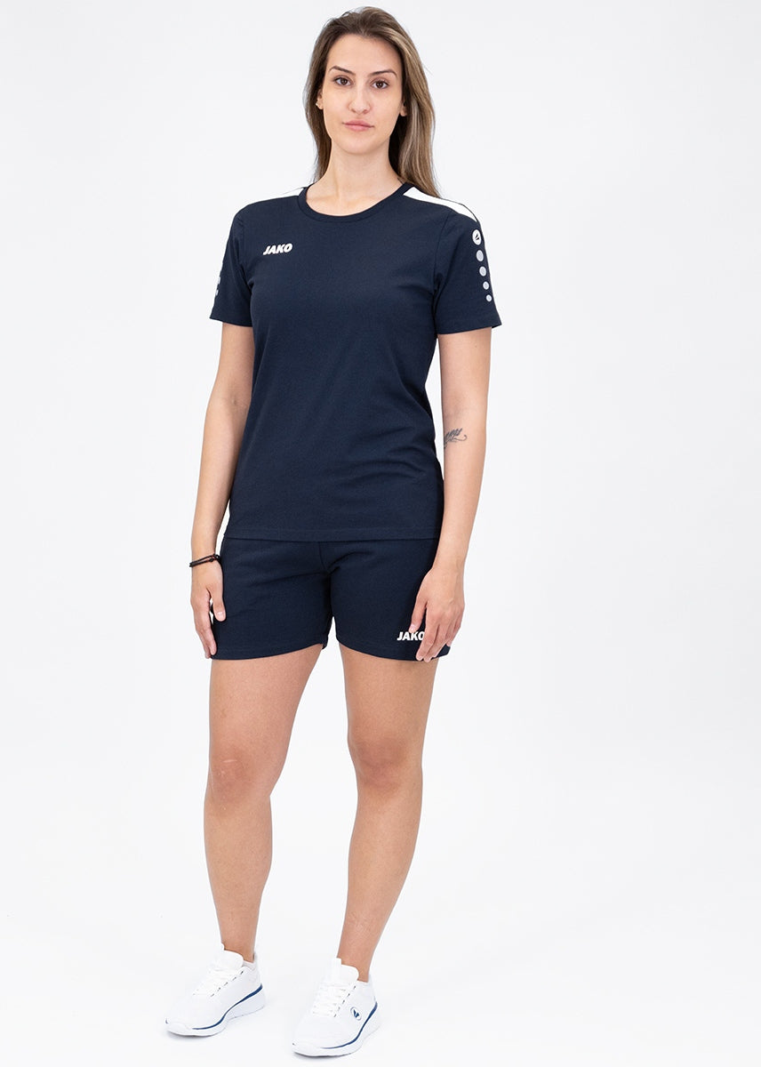Tricou sport JAKO POWER – Tricou din bumbac organic | JAKO Romania