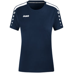 Tricou sport JAKO POWER – Tricou din bumbac organic | JAKO Romania