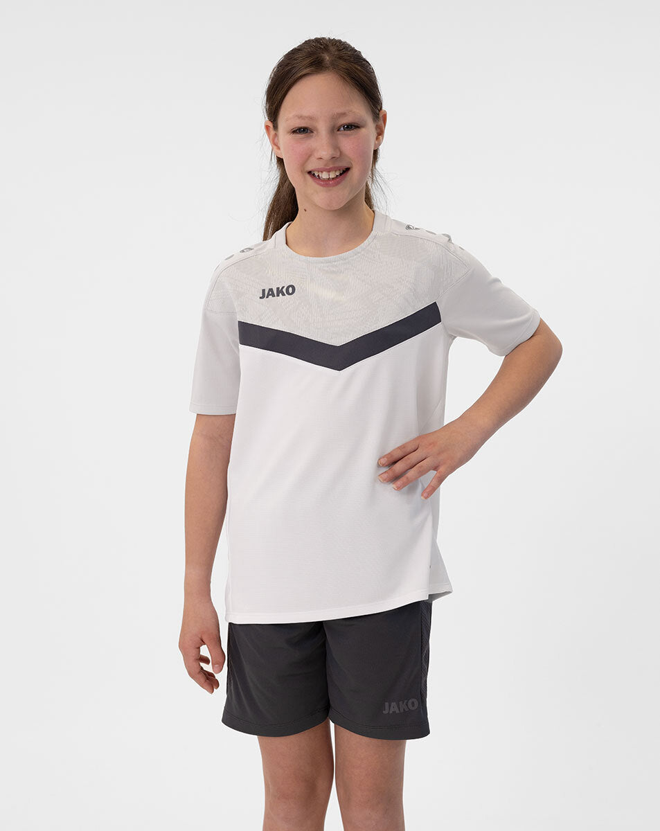 Tricou Sport JAKO ICONIC – Tricou Antrenament & Prezentare | JAKO Romania