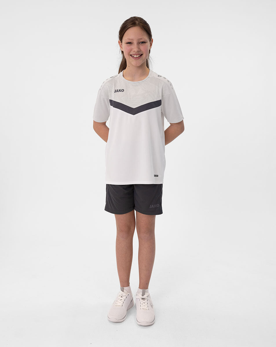 Tricou Sport JAKO ICONIC – Tricou Antrenament & Prezentare | JAKO Romania