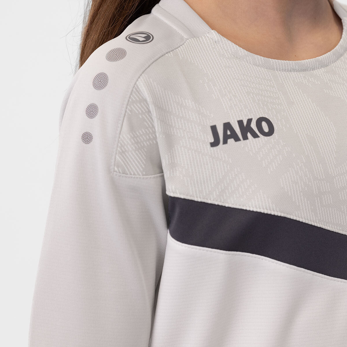 Tricou Sport JAKO ICONIC – Tricou Antrenament & Prezentare | JAKO Romania