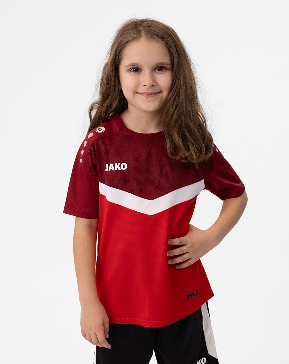 Tricou Sport JAKO ICONIC – Tricou Antrenament & Prezentare | JAKO Romania