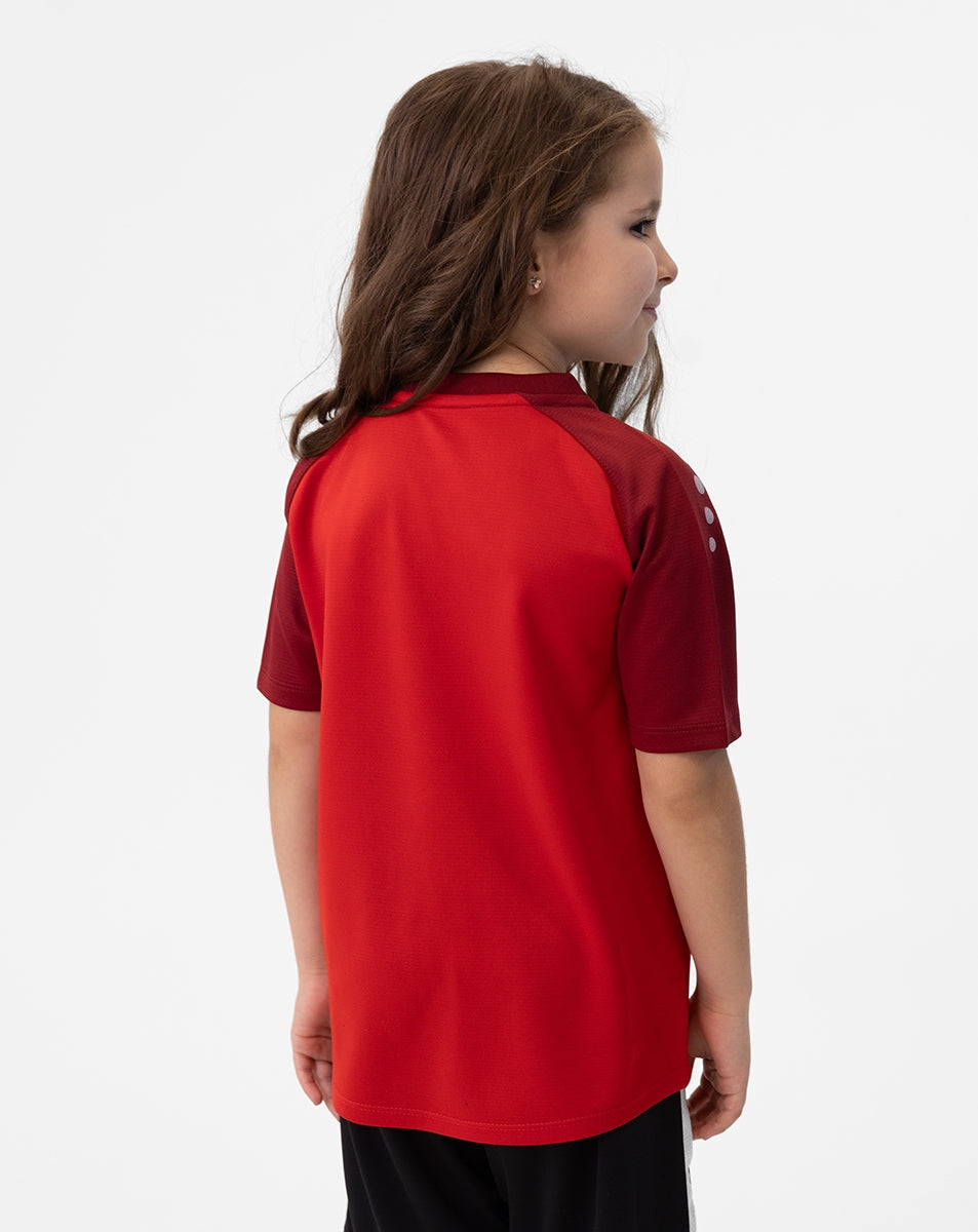 Tricou Sport JAKO ICONIC – Tricou Antrenament & Prezentare | JAKO Romania