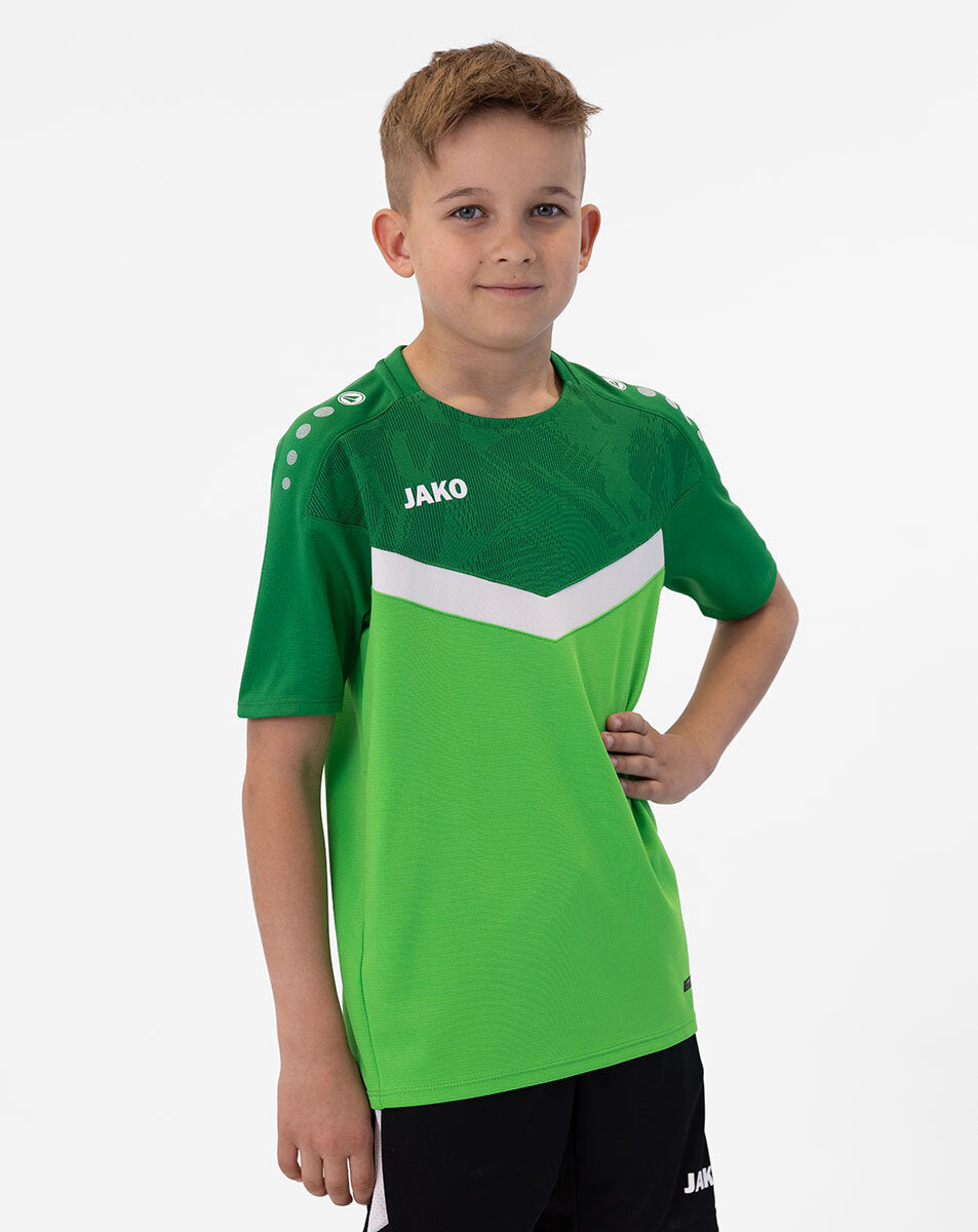 Tricou Sport JAKO ICONIC – Tricou Antrenament & Prezentare | JAKO Romania