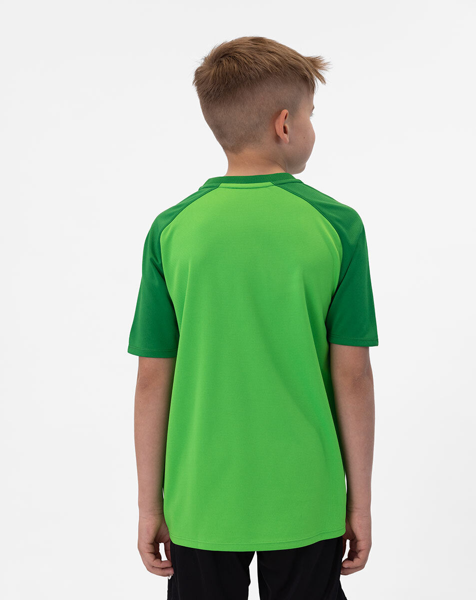 Tricou Sport JAKO ICONIC – Tricou Antrenament & Prezentare | JAKO Romania
