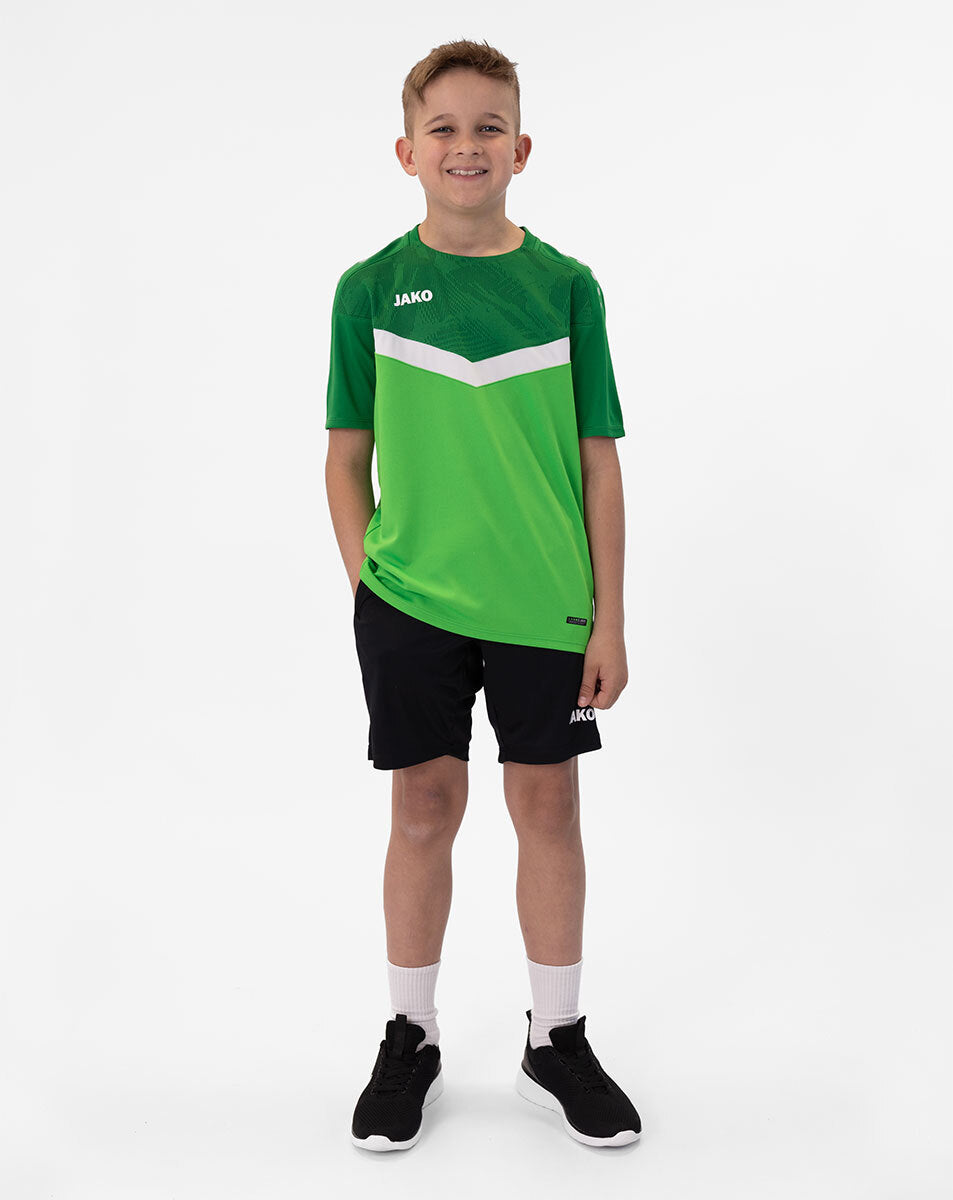 Tricou Sport JAKO ICONIC – Tricou Antrenament & Prezentare | JAKO Romania
