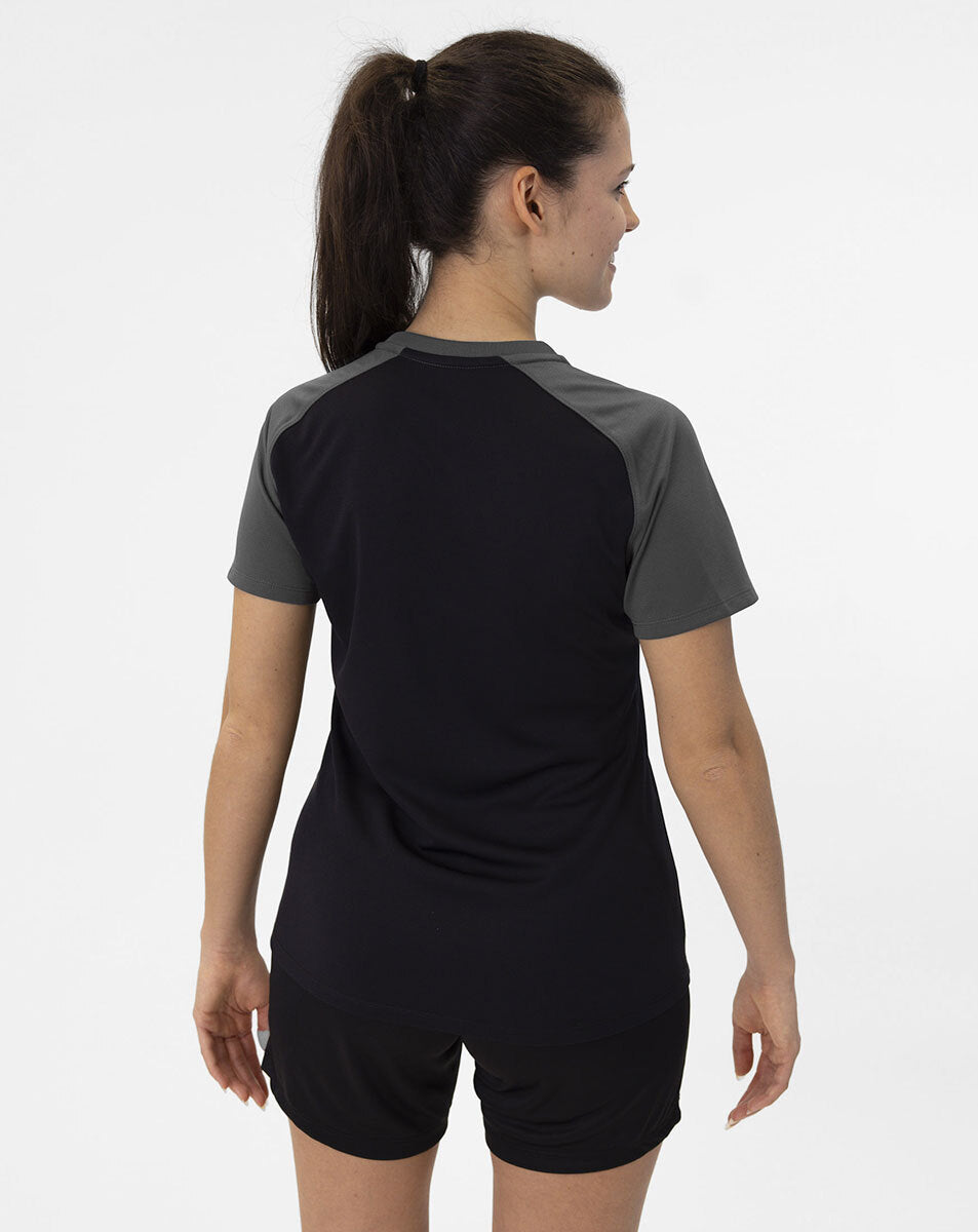 Tricou Sport JAKO ICONIC – Tricou Antrenament & Prezentare | JAKO Romania