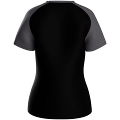 Tricou Sport JAKO ICONIC – Tricou Antrenament & Prezentare | JAKO Romania