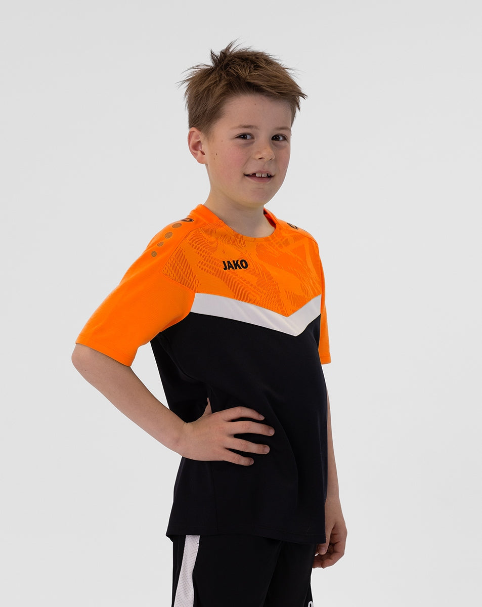Tricou Sport JAKO ICONIC – Tricou Antrenament & Prezentare | JAKO Romania
