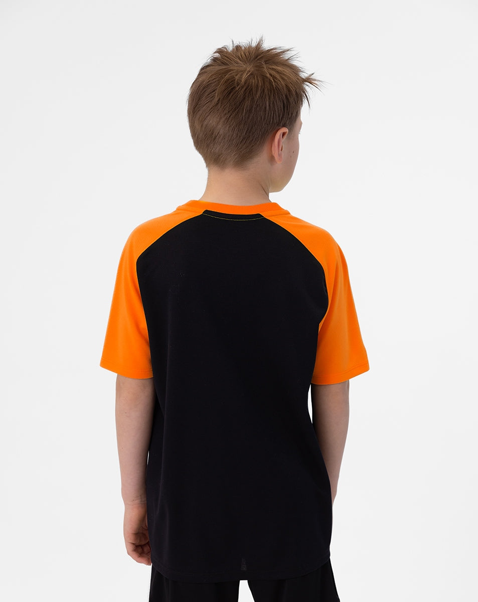 Tricou Sport JAKO ICONIC – Tricou Antrenament & Prezentare | JAKO Romania