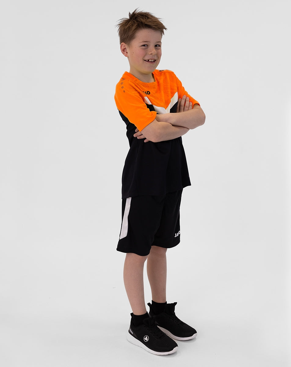 Tricou Sport JAKO ICONIC – Tricou Antrenament & Prezentare | JAKO Romania