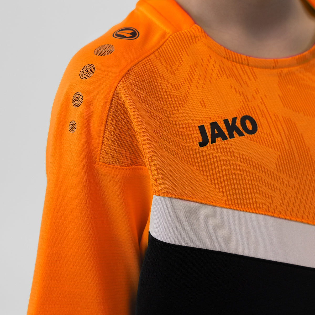 Tricou Sport JAKO ICONIC – Tricou Antrenament & Prezentare | JAKO Romania