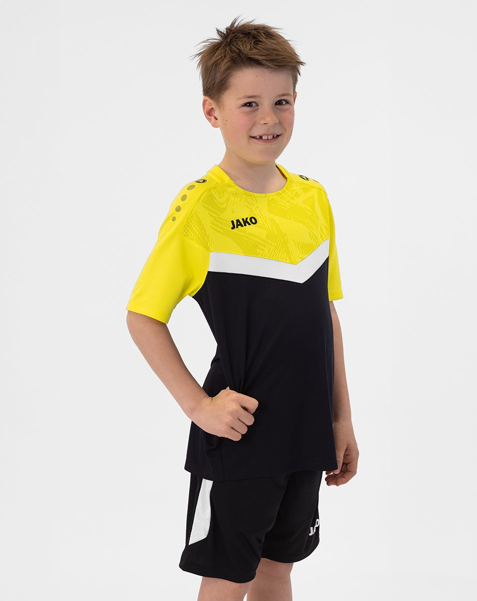 Tricou Sport JAKO ICONIC – Tricou Antrenament & Prezentare | JAKO Romania