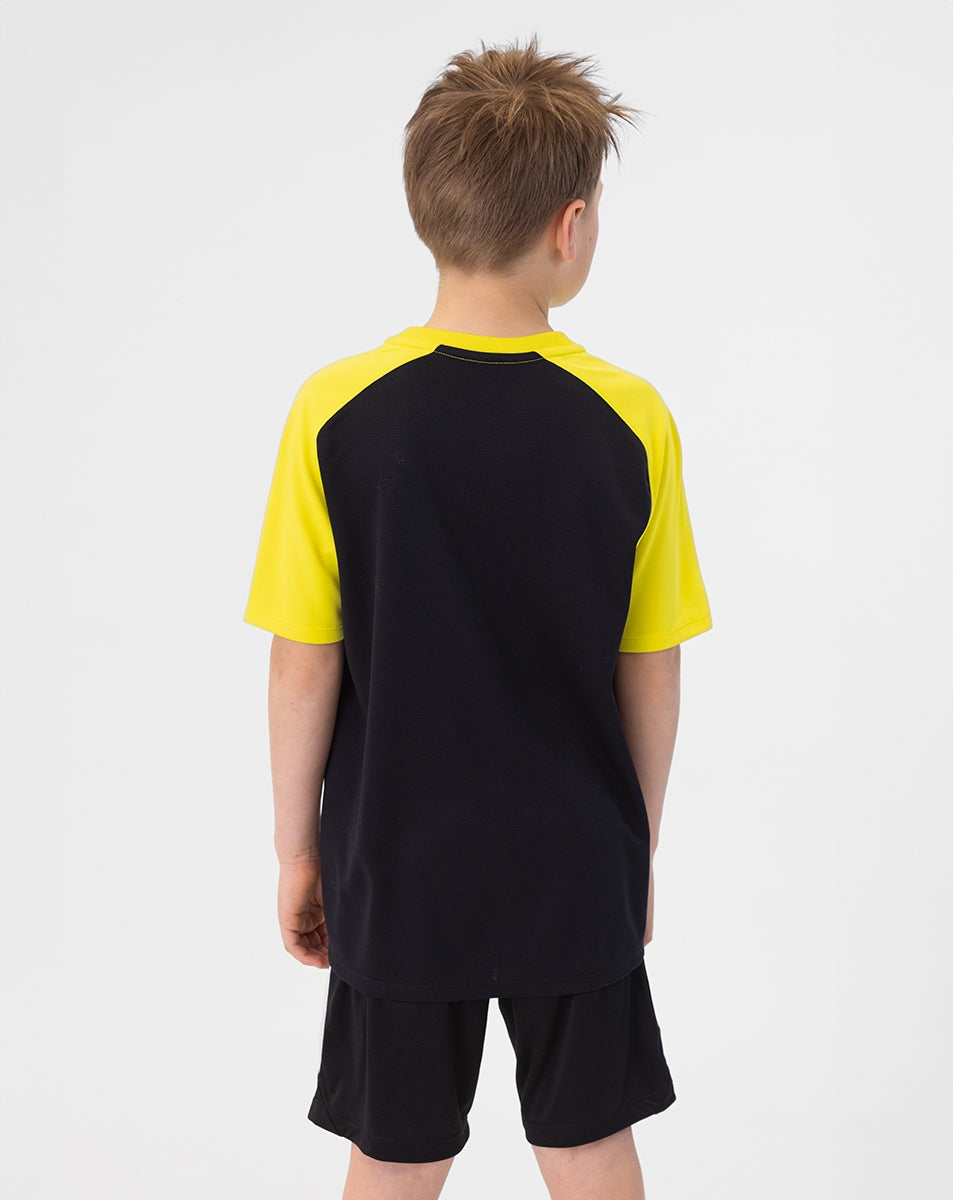 Tricou Sport JAKO ICONIC – Tricou Antrenament & Prezentare | JAKO Romania