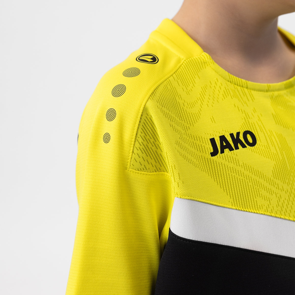 Tricou Sport JAKO ICONIC – Tricou Antrenament & Prezentare | JAKO Romania