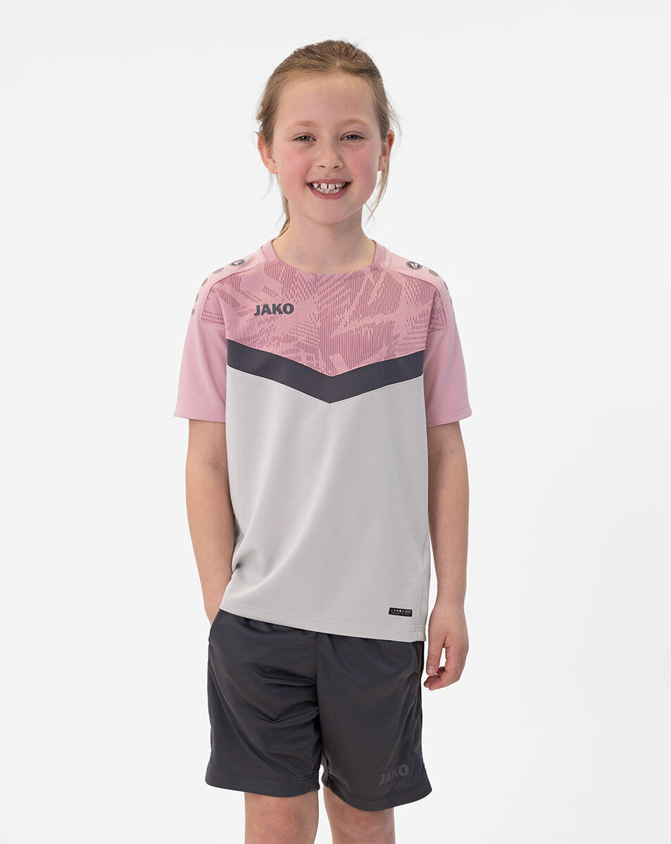 Tricou Sport JAKO ICONIC – Tricou Antrenament & Prezentare | JAKO Romania