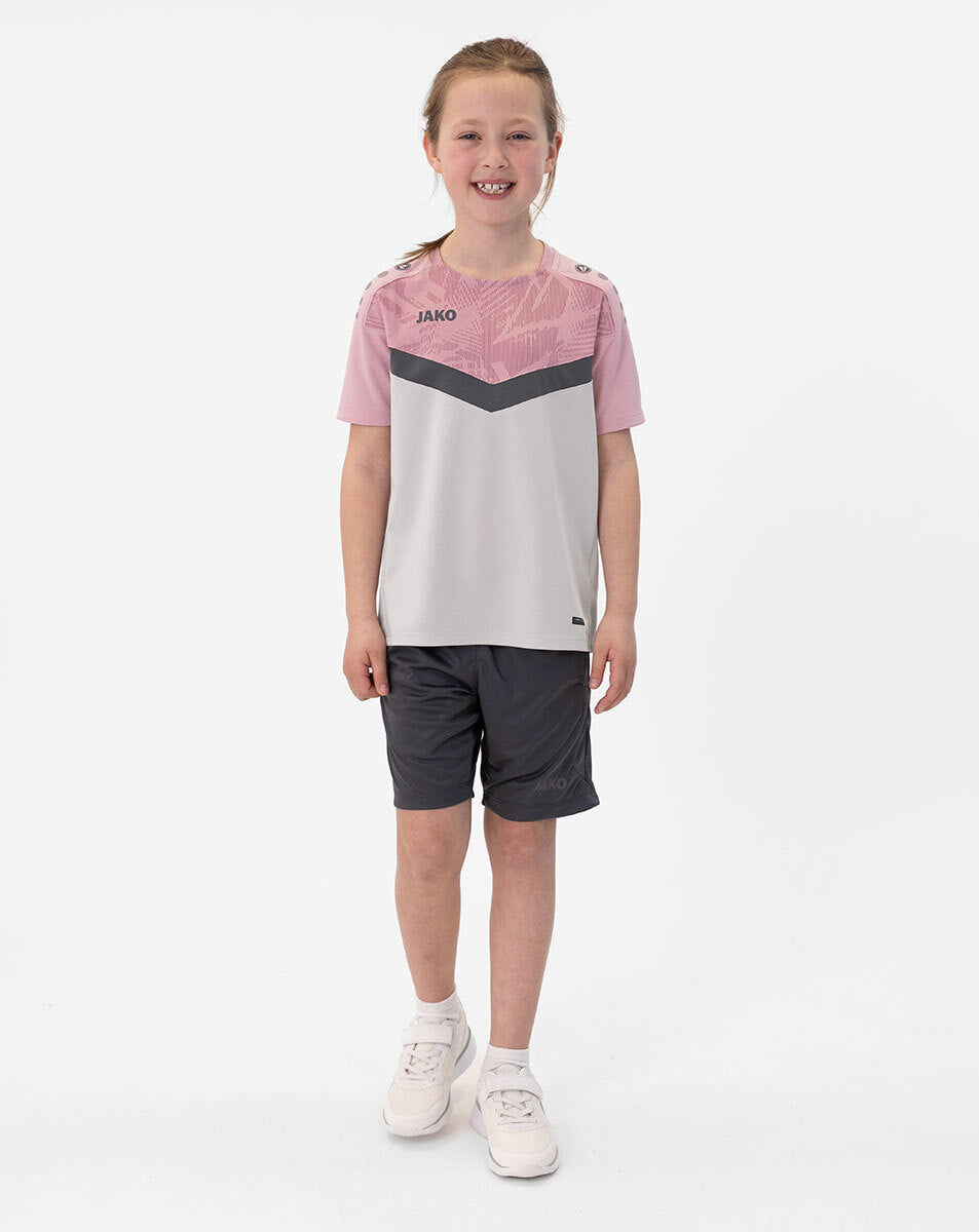 Tricou Sport JAKO ICONIC – Tricou Antrenament & Prezentare | JAKO Romania