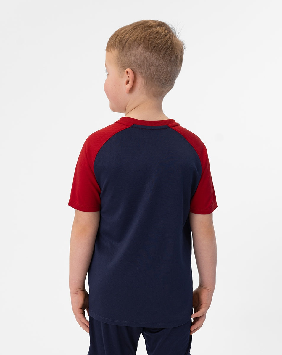 Tricou Sport JAKO ICONIC – Tricou Antrenament & Prezentare | JAKO Romania
