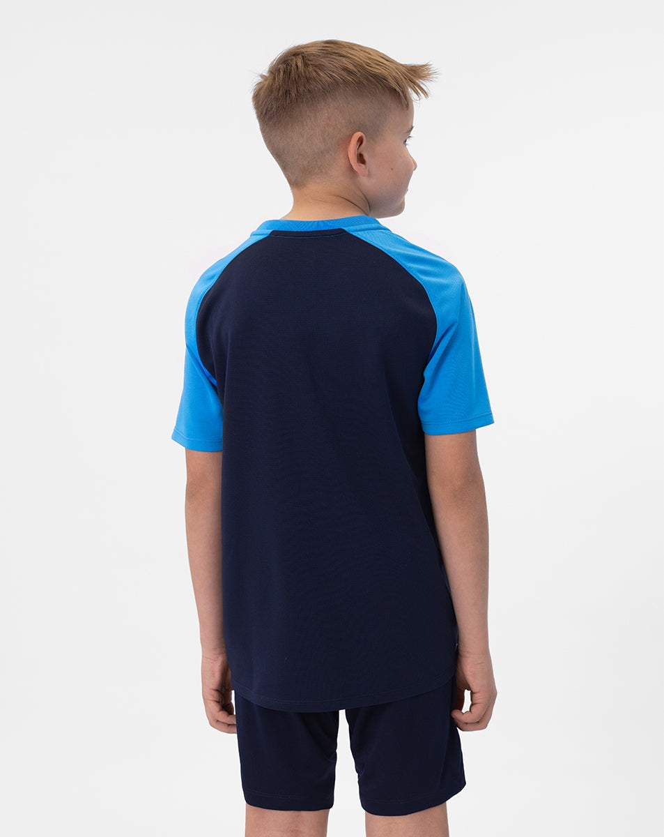 Tricou Sport JAKO ICONIC – Tricou Antrenament & Prezentare | JAKO Romania
