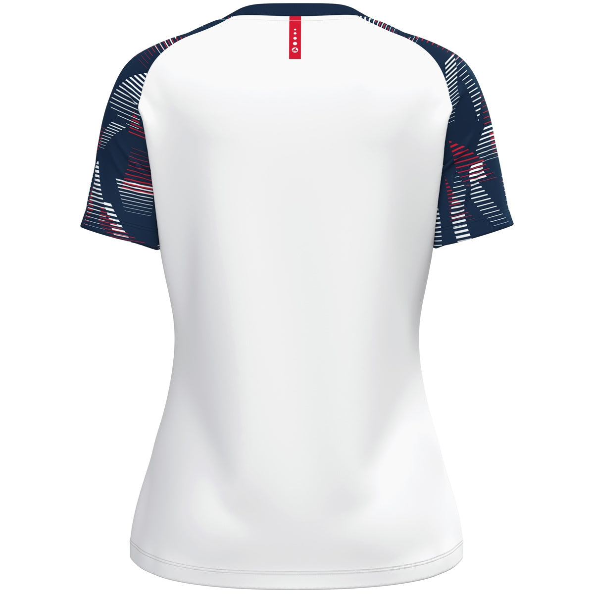 Tricou sport Dama JAKO SONIC – Tricou de joc și antrenament | JAKO Romania