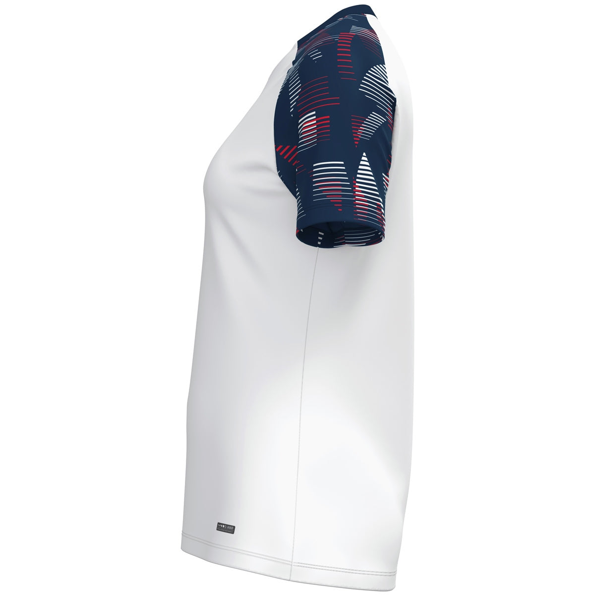 Tricou sport Dama JAKO SONIC – Tricou de joc și antrenament | JAKO Romania