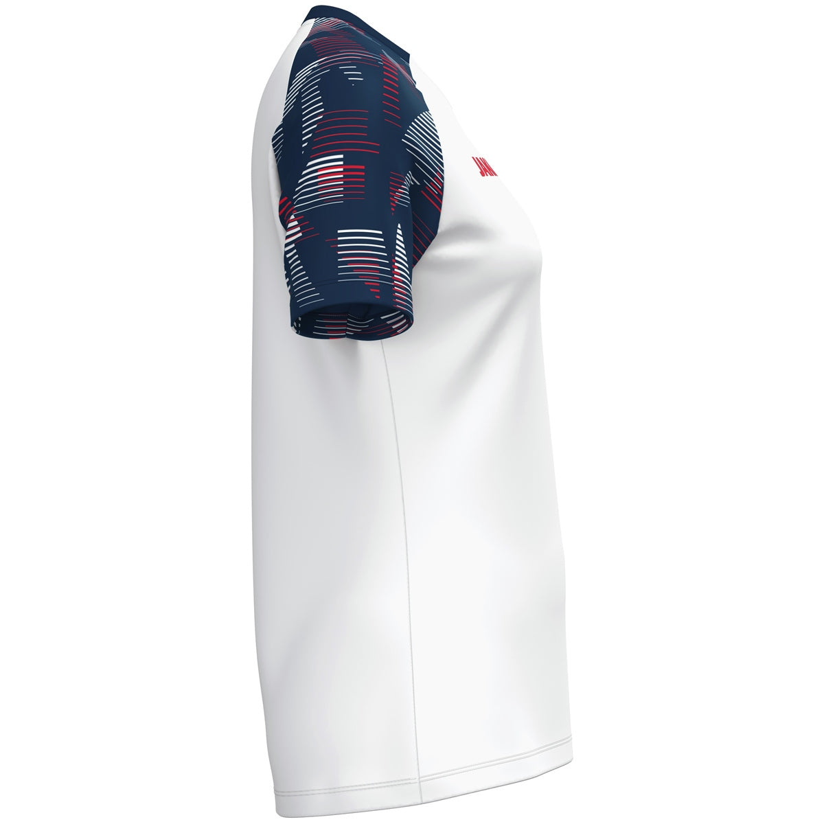 Tricou sport Dama JAKO SONIC – Tricou de joc și antrenament | JAKO Romania
