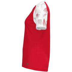 Tricou sport Dama JAKO SONIC – Tricou de joc și antrenament | JAKO Romania