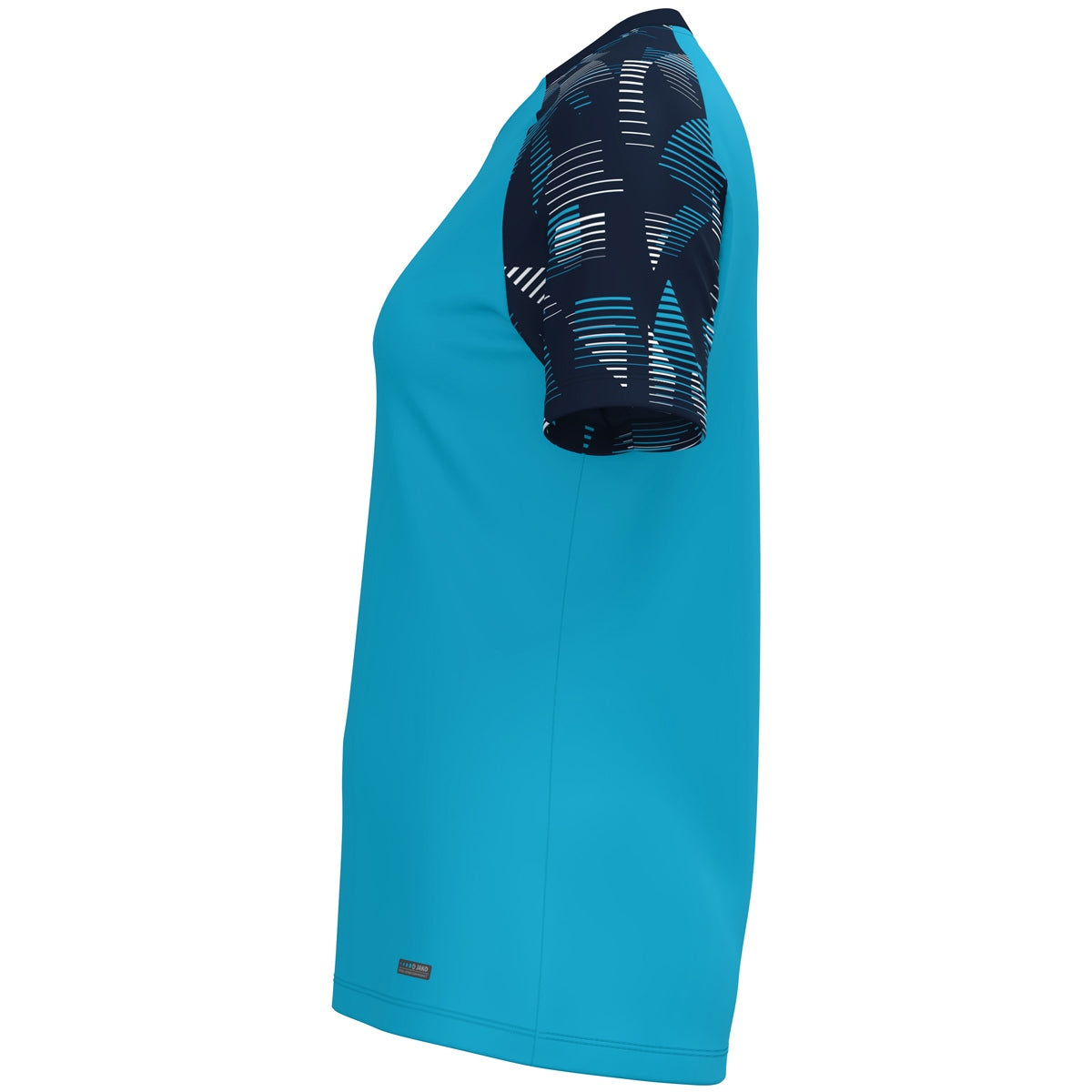 Tricou sport Dama JAKO SONIC – Tricou de joc și antrenament | JAKO Romania