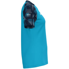 Tricou sport Dama JAKO SONIC – Tricou de joc și antrenament | JAKO Romania