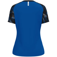 Tricou sport Dama JAKO SONIC – Tricou de joc și antrenament | JAKO Romania