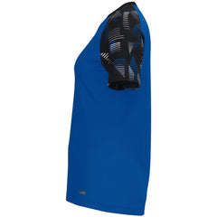 Tricou sport Dama JAKO SONIC – Tricou de joc și antrenament | JAKO Romania